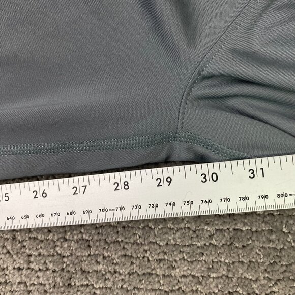 Nike Dri-Fit Totality Versatile Pants Men's Medium Gray Track Sweat FB7507 084 - Picture 13 of 13